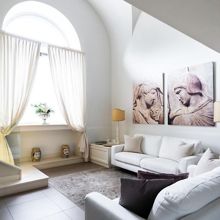 B Sicilian Charming Stay - Luxury Loft CTA Exterior foto