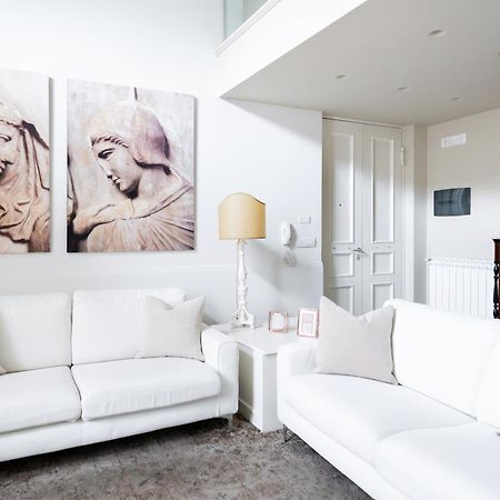 B Sicilian Charming Stay - Luxury Loft CTA Exterior foto