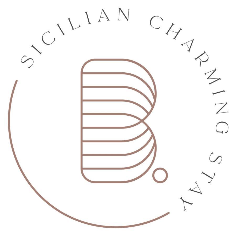 B Sicilian Charming Stay - Luxury Loft CTA Exterior foto