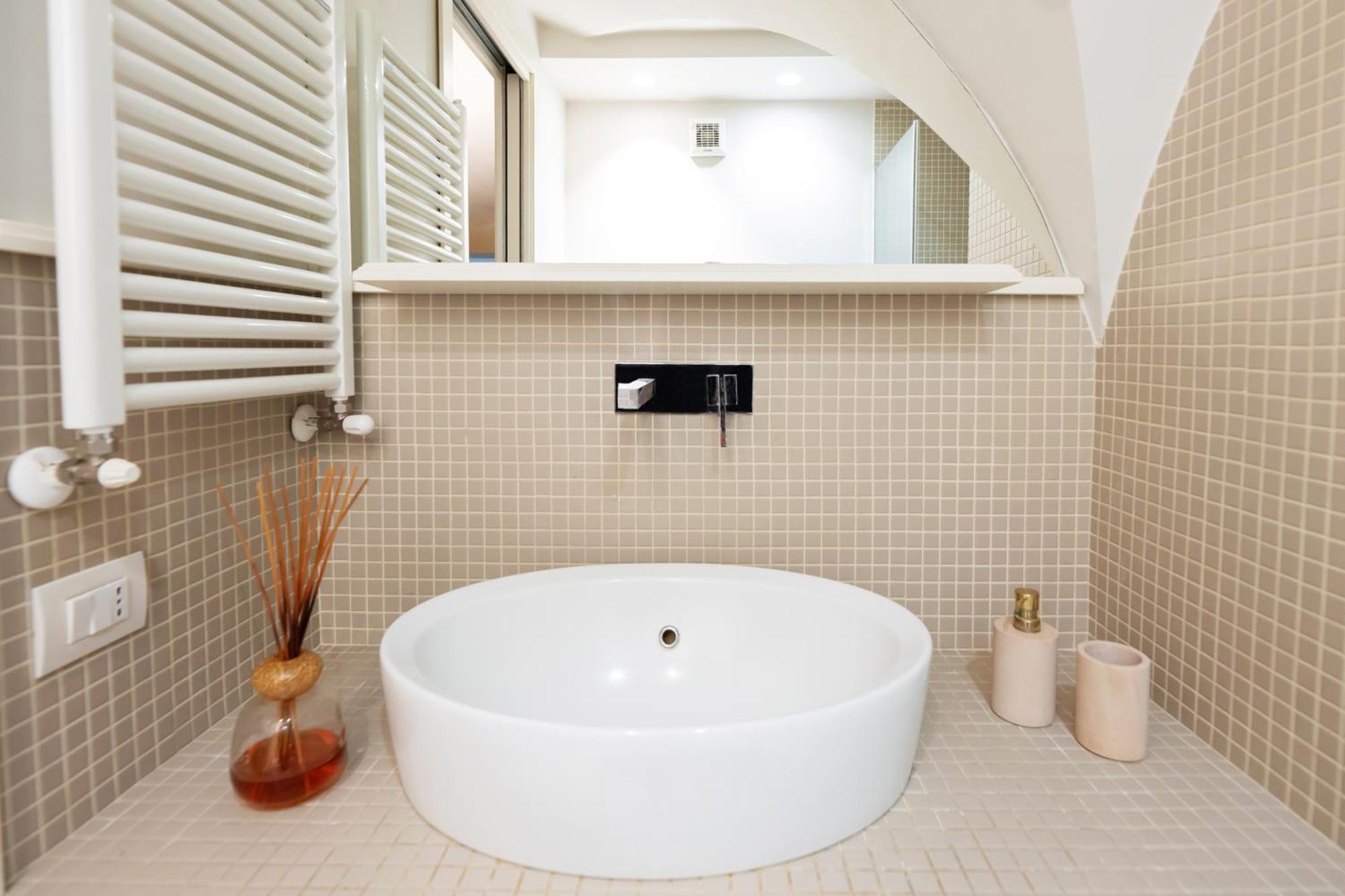 B Sicilian Charming Stay - Luxury Loft CTA Exterior foto