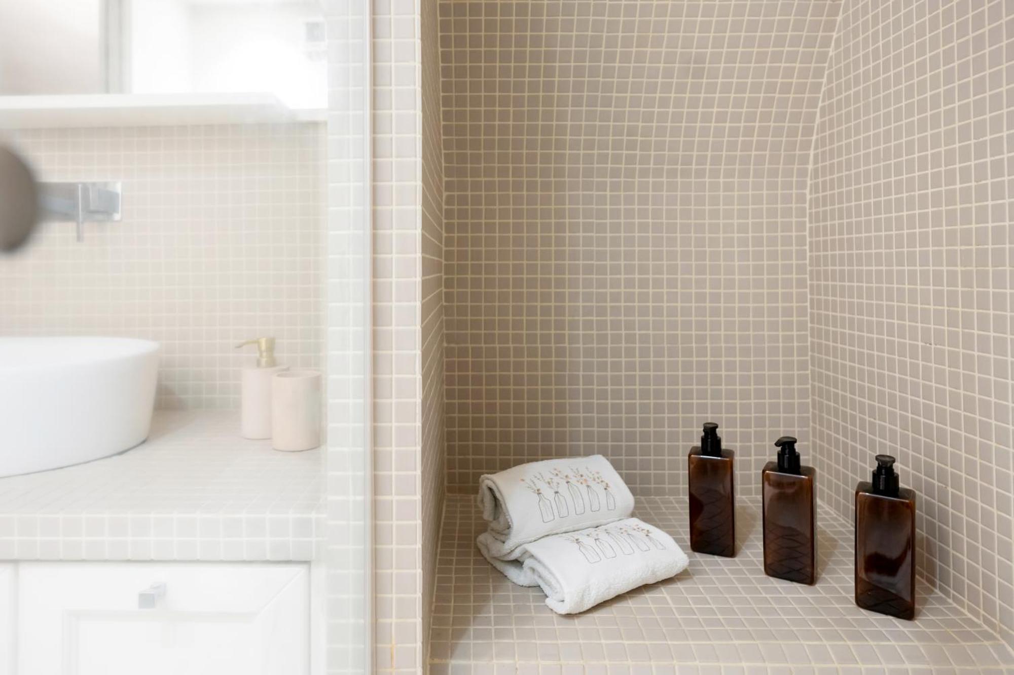 B Sicilian Charming Stay - Luxury Loft CTA Exterior foto