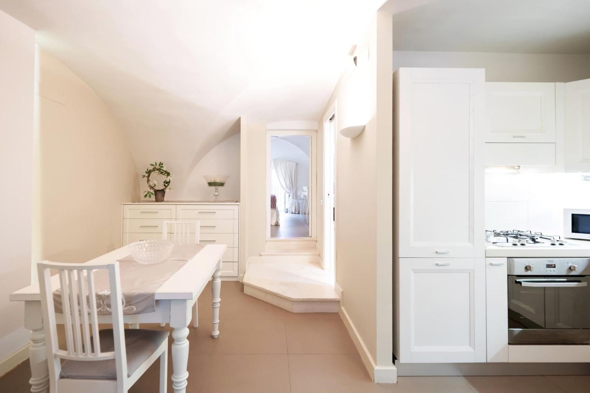 B Sicilian Charming Stay - Luxury Loft CTA Exterior foto