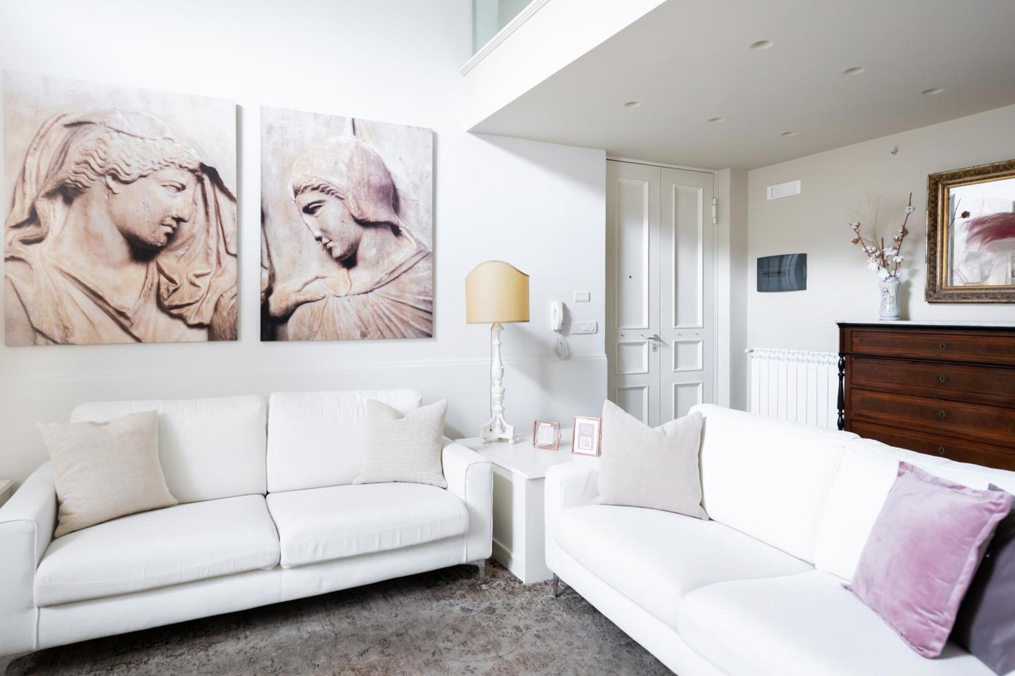 B Sicilian Charming Stay - Luxury Loft CTA Exterior foto