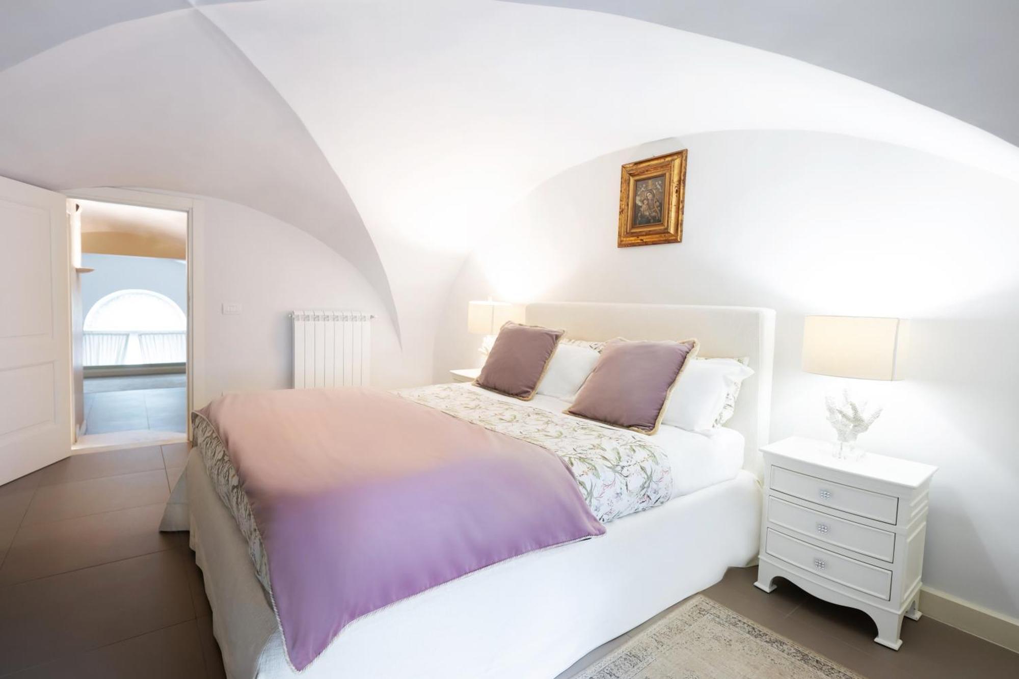 B Sicilian Charming Stay - Luxury Loft CTA Exterior foto